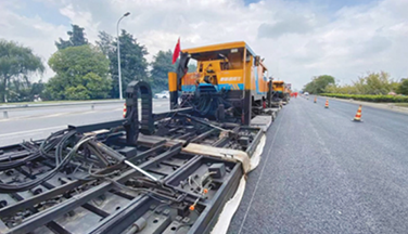 环卫车控制柜指示灯异常是什么原因？