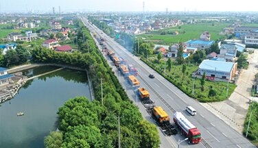 环卫车控制柜线路短路该怎么快速排查？